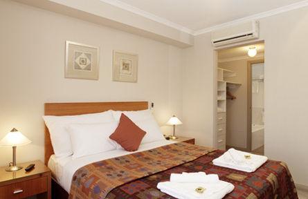 Ringwood Royale Aparthotel Ruang foto