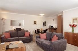 Ringwood Royale Aparthotel Ruang foto