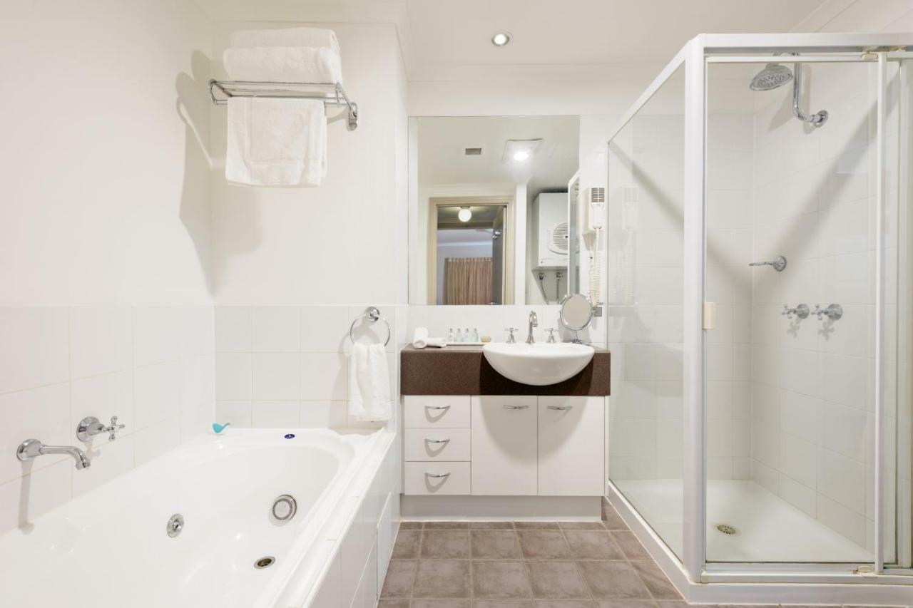 Ringwood Royale Aparthotel Bagian luar foto