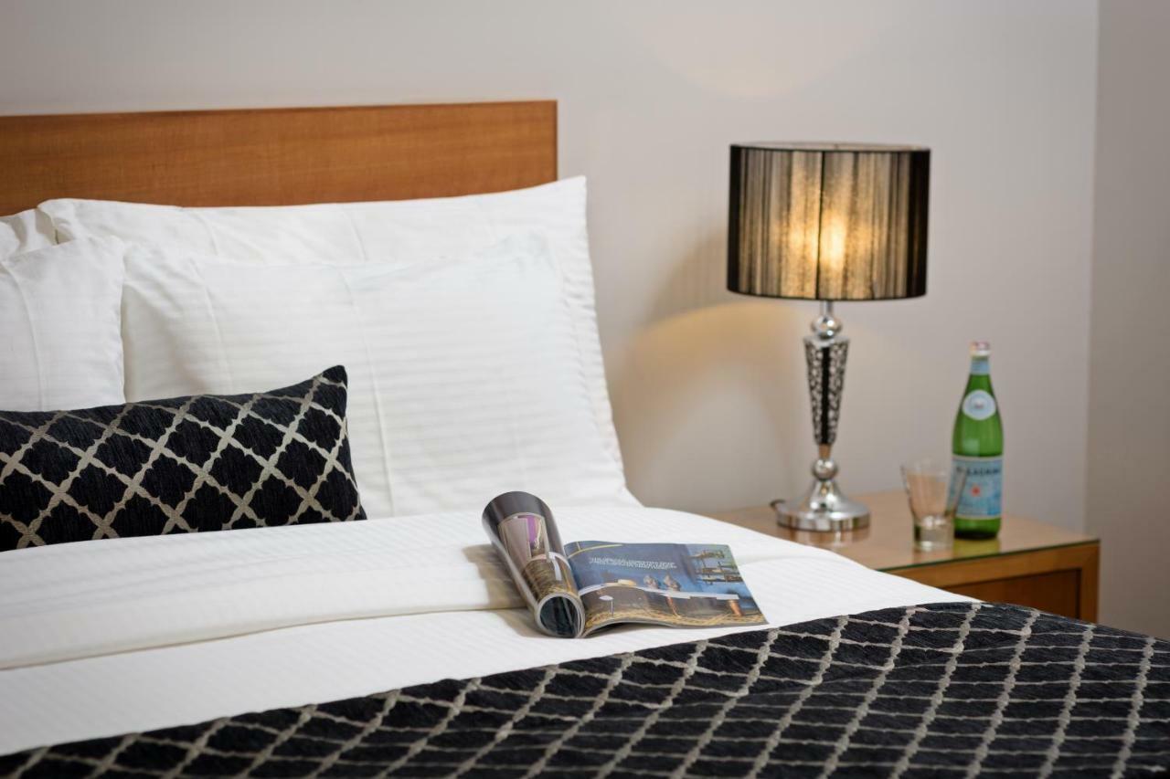 Ringwood Royale Aparthotel Bagian luar foto